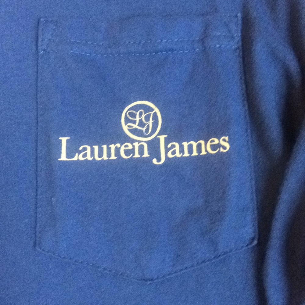 Lauren James Long Sleeve Tee